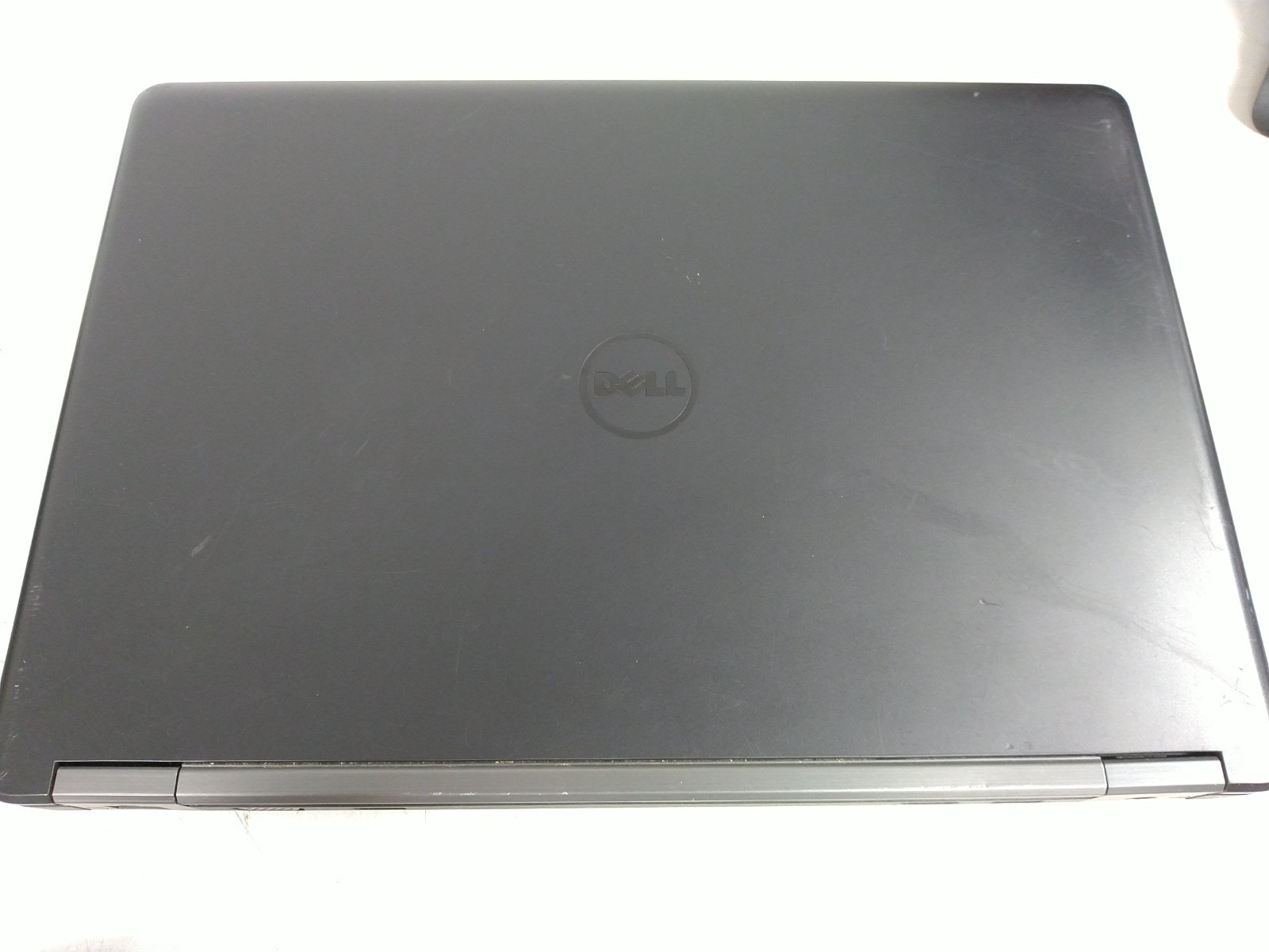 Dell latitude E5450 14” i3-5010U 2.1ghz 8gb ram 256gb ssd charger *READ 9HP7V32