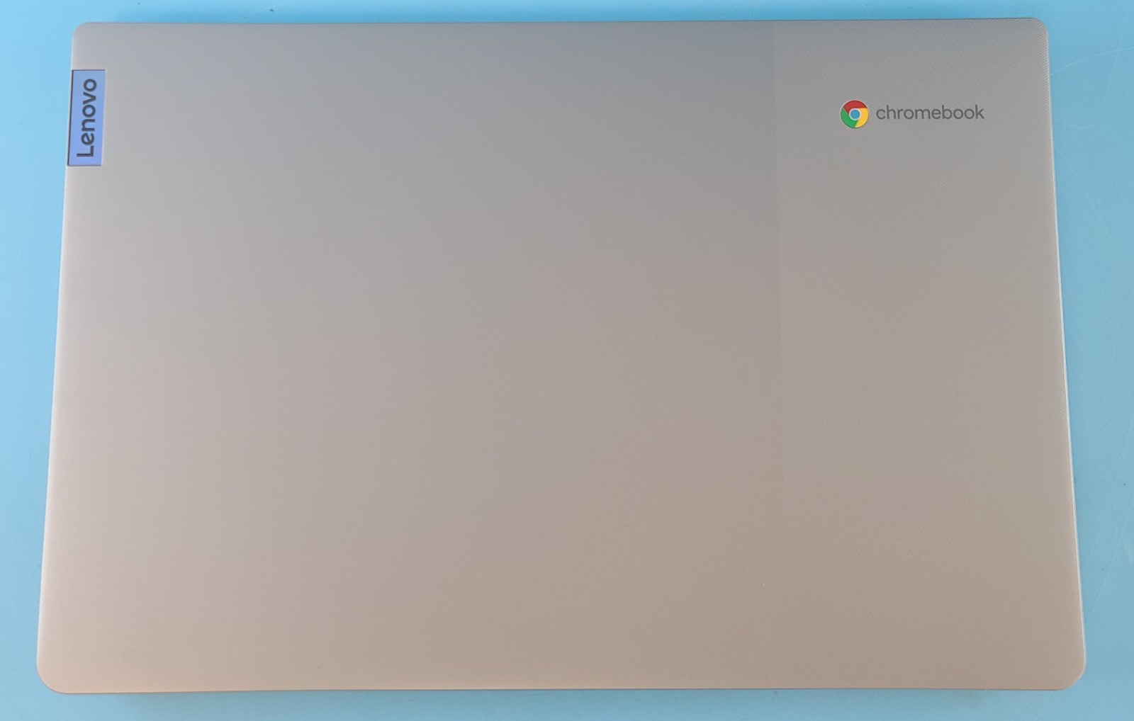 Lenovo IdeaPad Flex 3 Chrome 15IJL6 15.6″ Pentium® Silver N6000 8GB 128GB eMMC