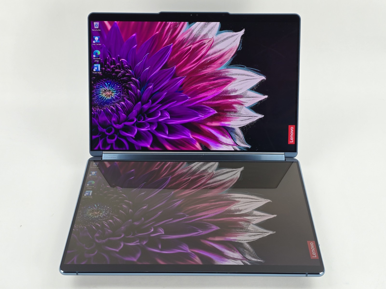 Lenovo Yoga Book 9i Dual 13.3″ 2.8K OLED Ultra 7 155U 16GB 1TB – Used