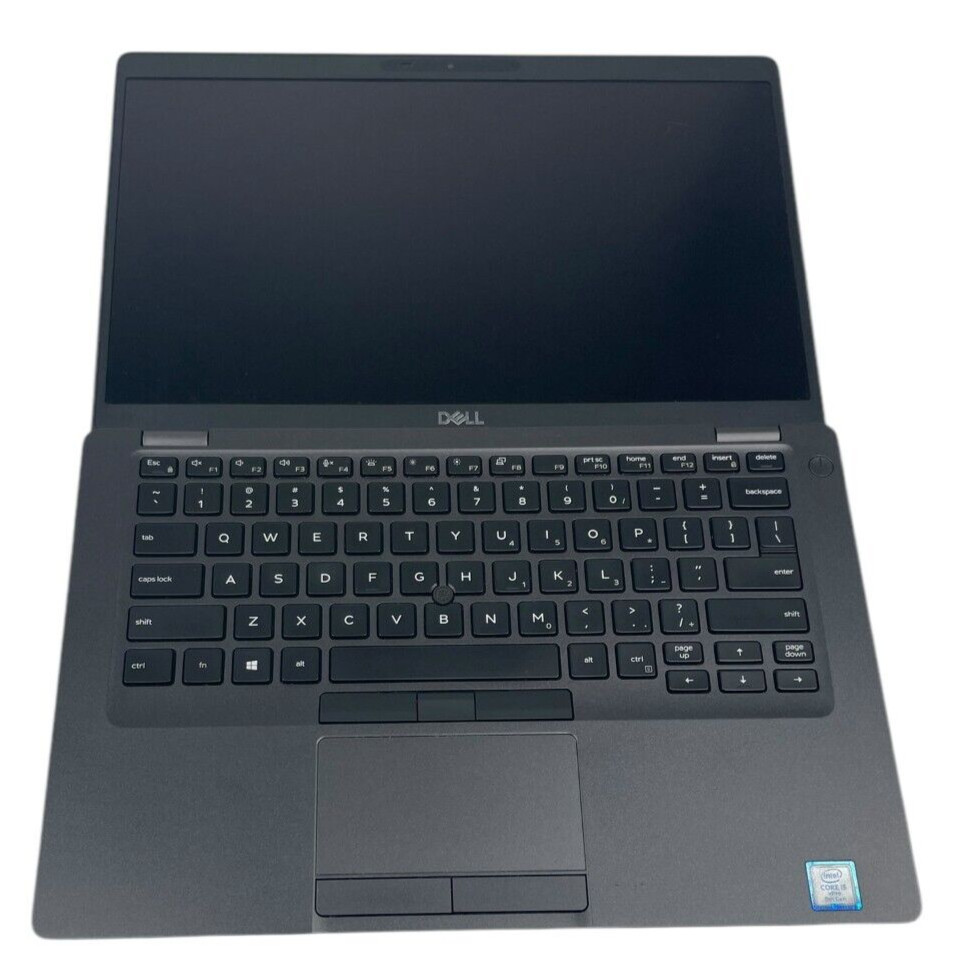 Dell Latitude 5400 14″ Core i5-8365U 8GB RAM 128GB SSD Windows 11 Pro