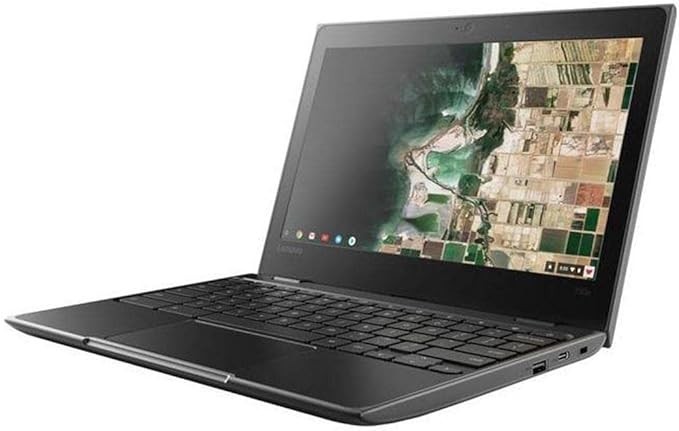 Lenovo 100e Chromebook 2nd Gen Intel N4020 4GB 32GB – BRAND NEW GREAT GIFT