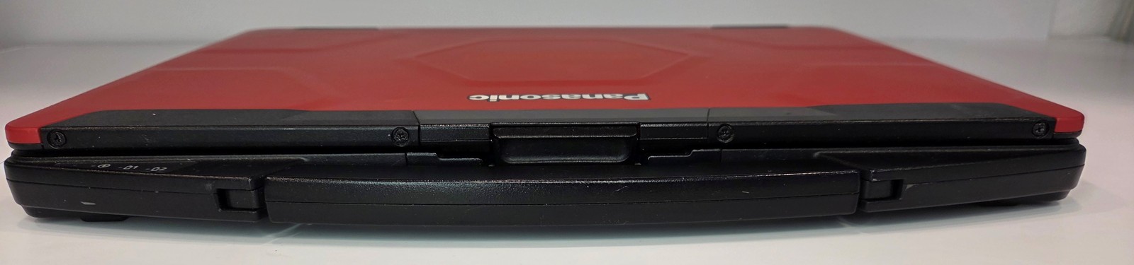RED Touch Toughbook CF-54 MK2 2.4GHz i5 16GB 250GB LTE GPS DVD NEW BAT – 207647