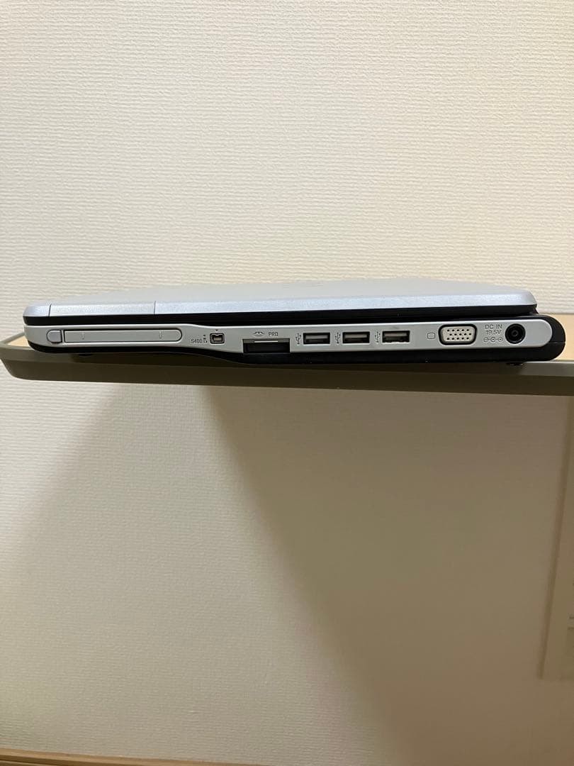Sony VAIO F VGN-FS23B Used Japan Genuine