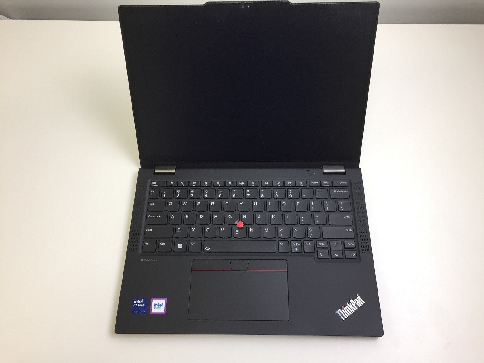 Lenovo Thinkpad X13 2-in-1 G5 21LW0029US – Intel Core Ultra 7, 16GB RAM, 1TB SSD