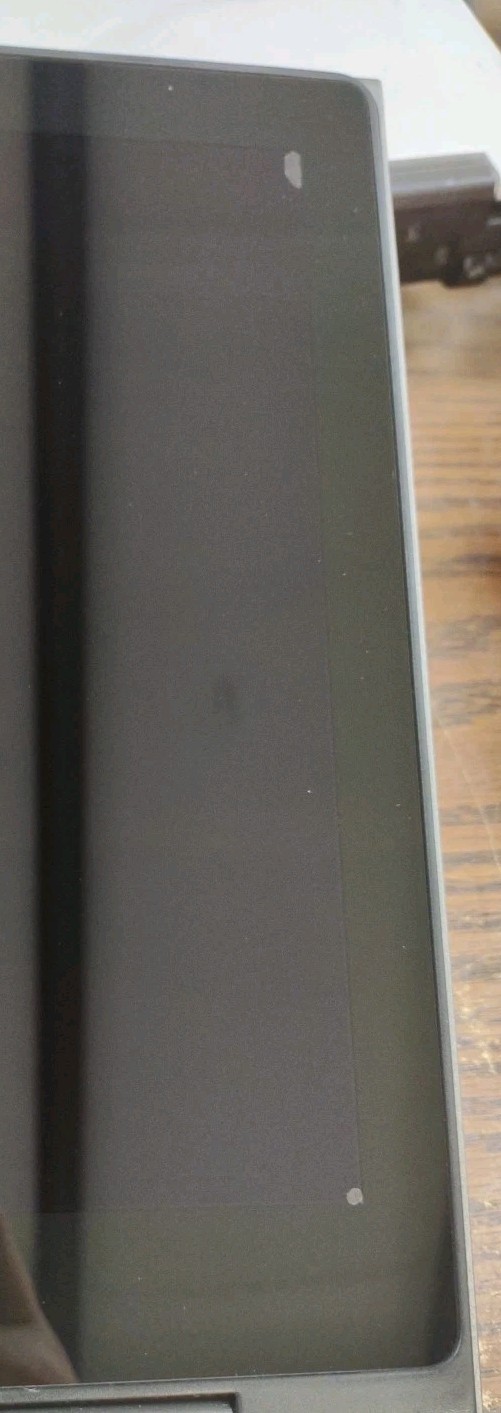 DELL INSPIRON 15 5579 2N1 TOUCH W/ i7-8550U 1.8GHz, 8GB RAM, 250GB HDD