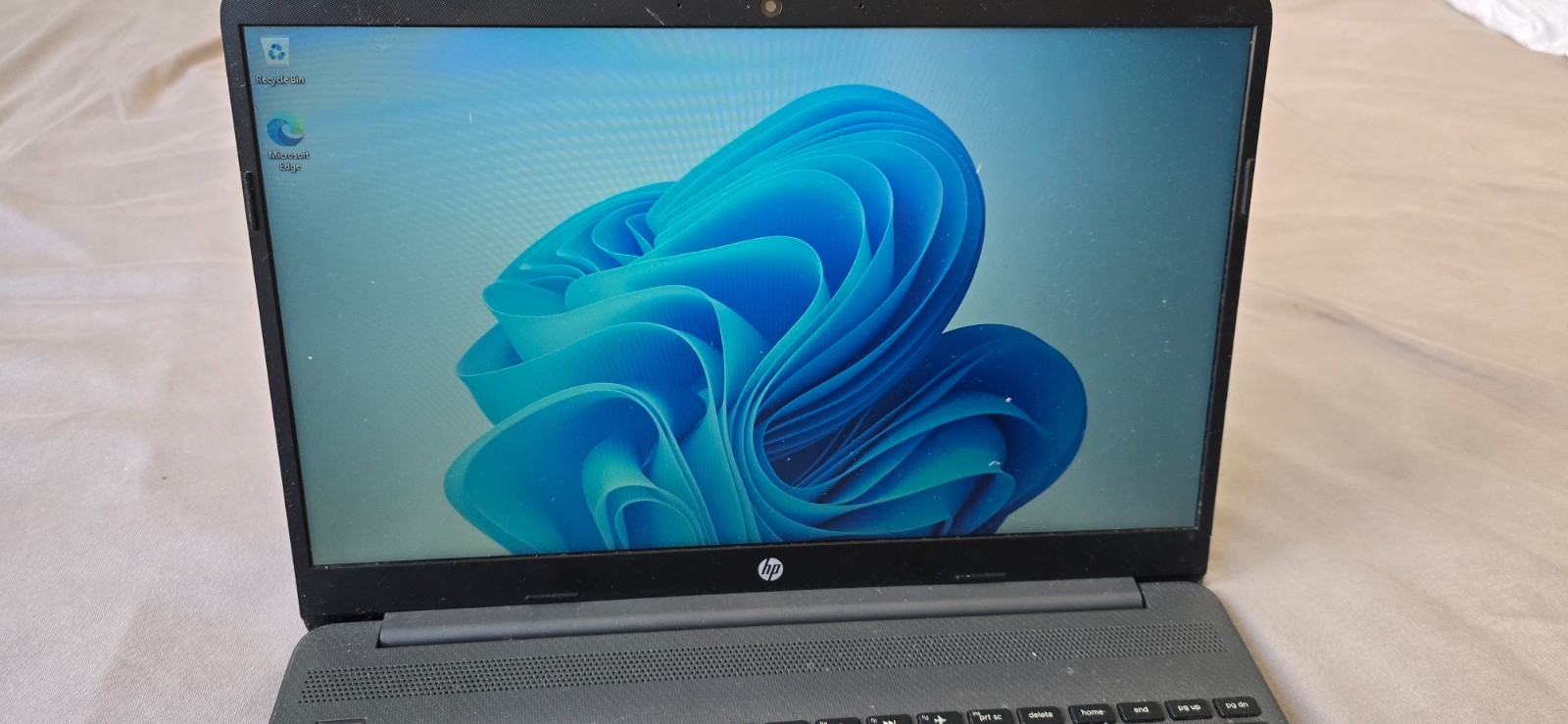 HP 250 G8 15.6 inch, 1TB HD, Intel Core i3-1005G1, 1.20GHz, 4GB RAM, Windows Pro