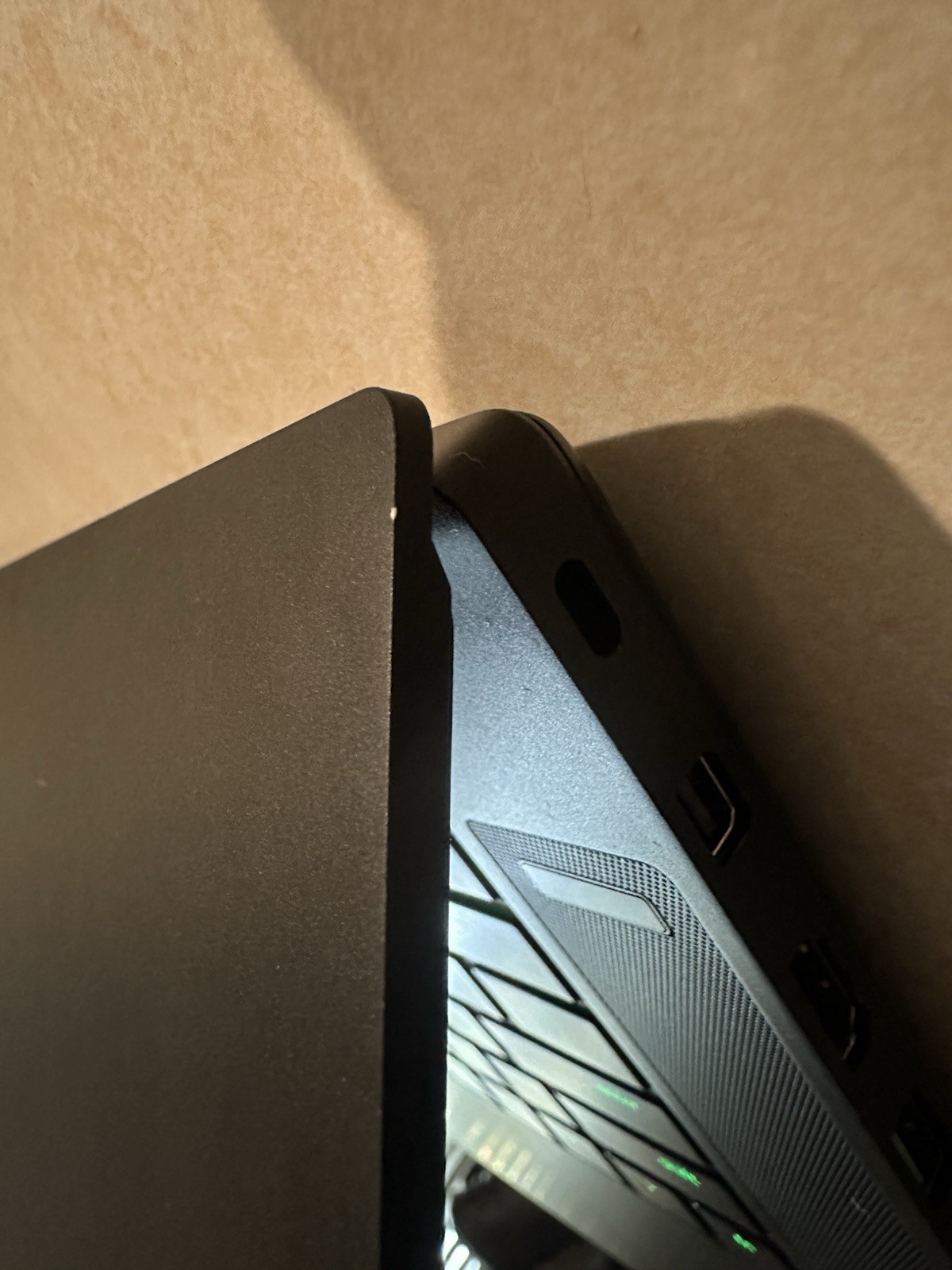 Razer Blade 15 Mid RTX 2080 i7-9750H 32GB 4TB SSD Black Win 11