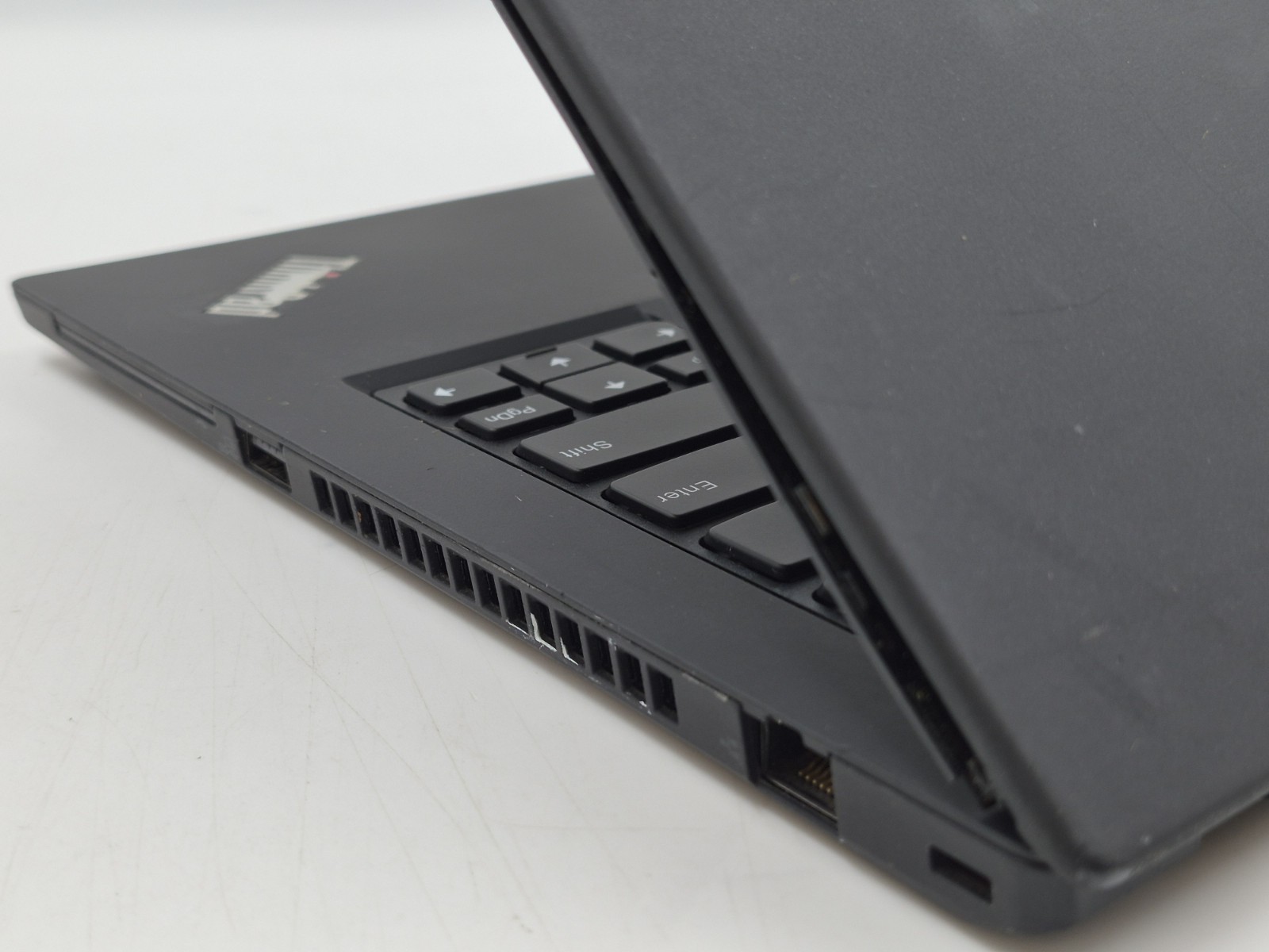 Lenovo ThinkPad T490 Laptop Parts / Repair As-Is