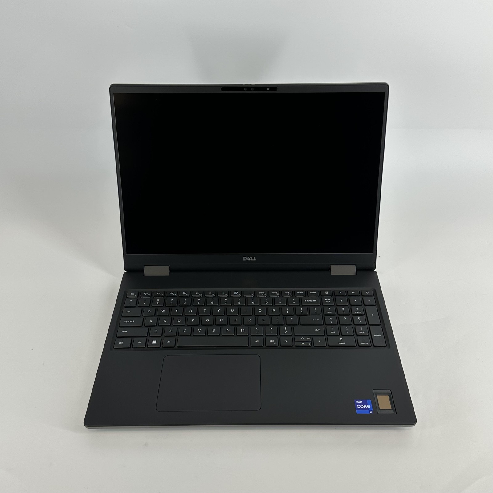 Dell Precision 7680 16 FHD+ 2.2 GHz i9-13950HX 64GB 1TB SSD RTX 3500 Ada Good