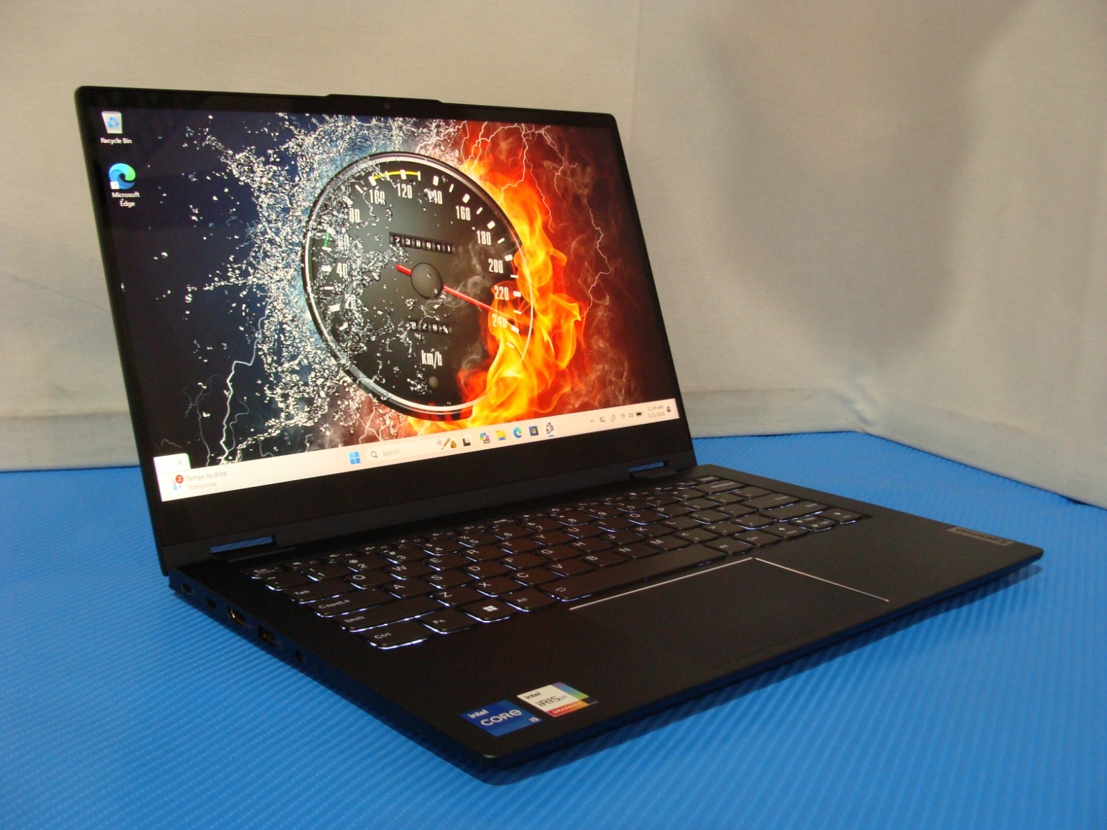 Lenovo ThinkBook 14s Yoga G2 IAP 14″FHD TOUCH Core i5-1235U 1.3GHz 16GB 512GB