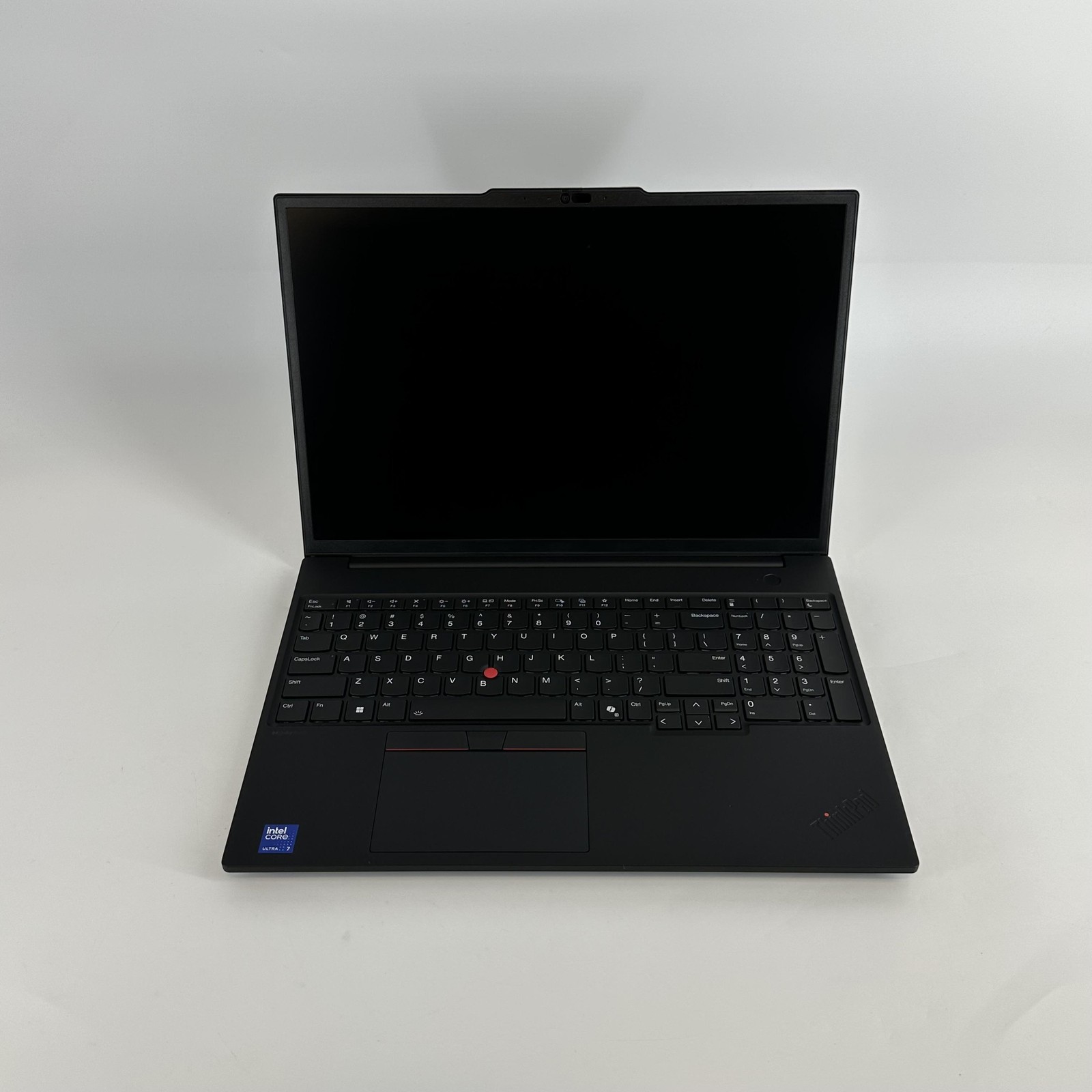 Lenovo ThinkPad P16s Gen 3 FHD+ TOUCH 1.4GHz Ultra 7 155H 16GB 512GB RTX 500 Ada