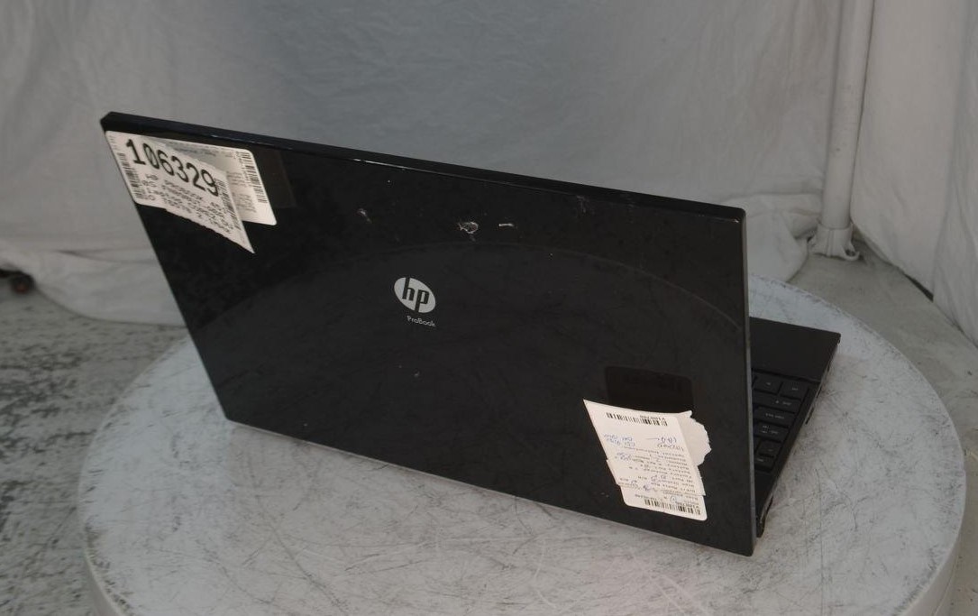 HP PROBOOK 4510S FN090UT-ABA laptop CORE2 DUO T6570 2.1MHz 2GB 250GB SEE NOTES