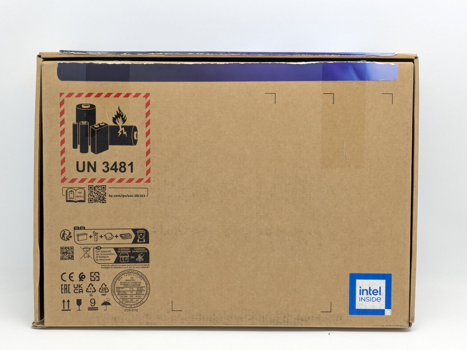 HP ENVY x360 2-in-1 16-ac0023dx 16″ Ultra 7 155U 16GB DDR5 1TB SSD Windows 11H