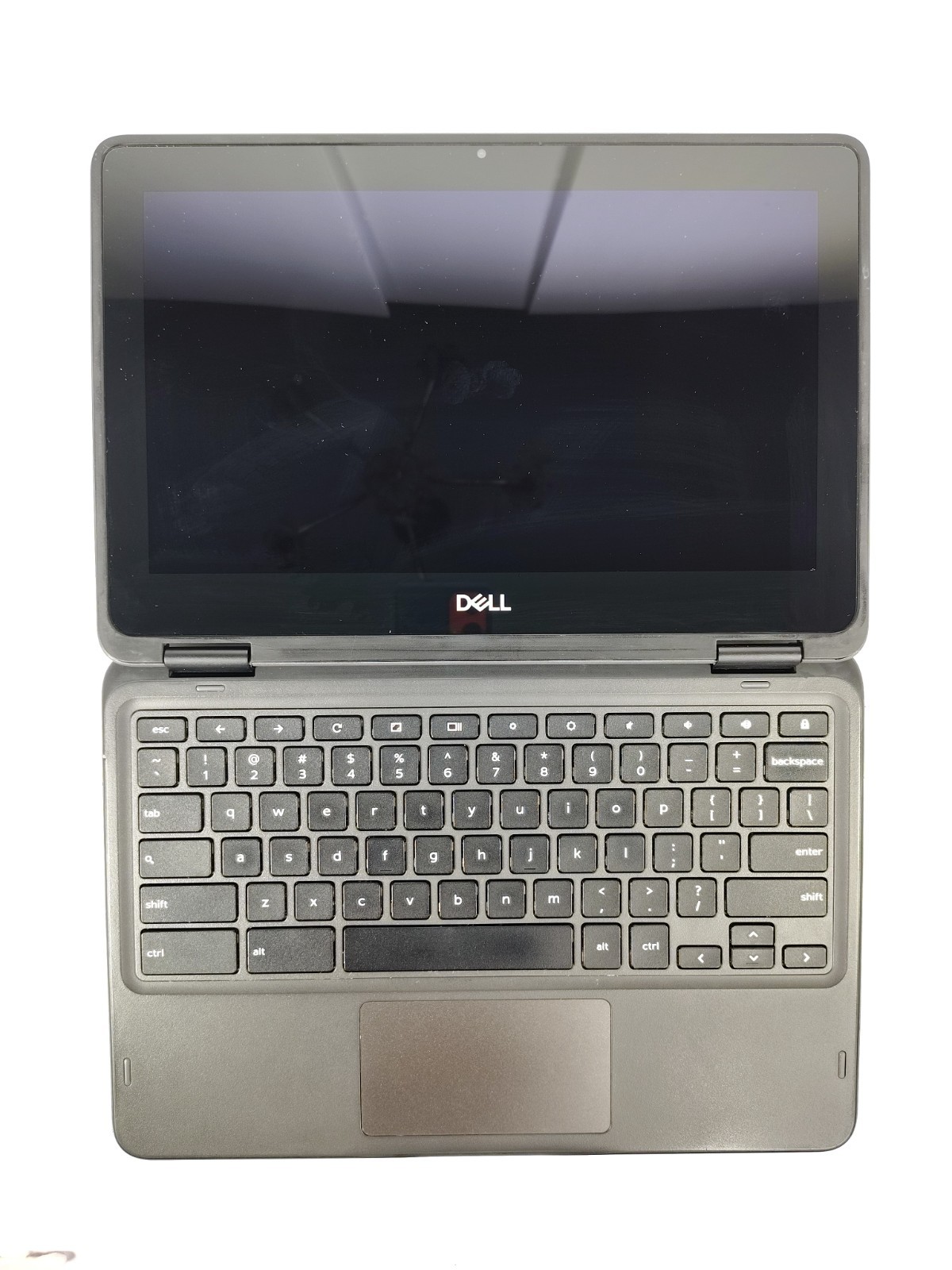 Dell Chromebook 3100 11.6″ Intel N4020 4GB 32GB eMMC Chrome OS Touch Laptop WiFi
