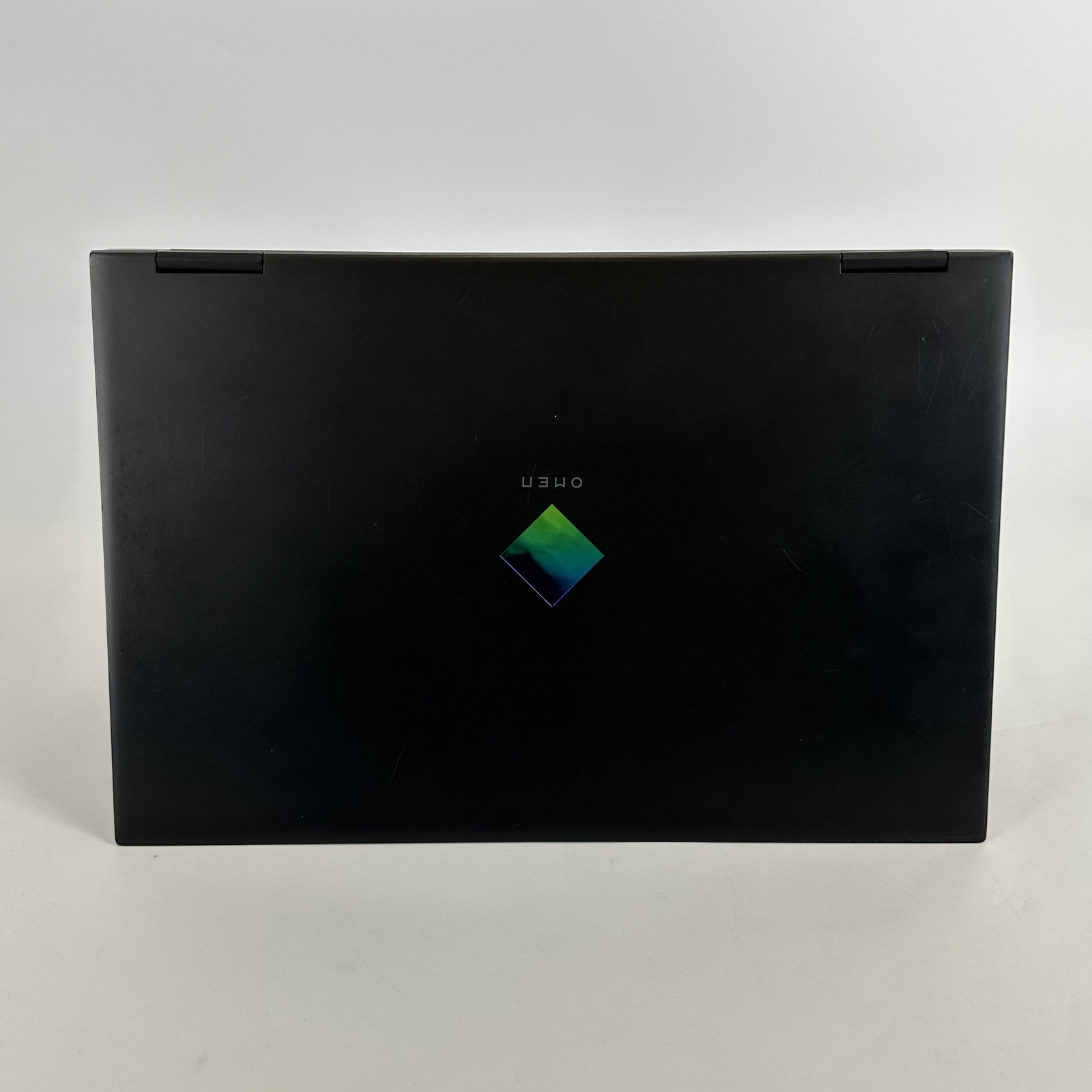 HP Omen 15 FHD i7-10750H 2.60GHz 16GB 512GB SSD NVIDIA RTX 2060 Good FRAME SPLIT