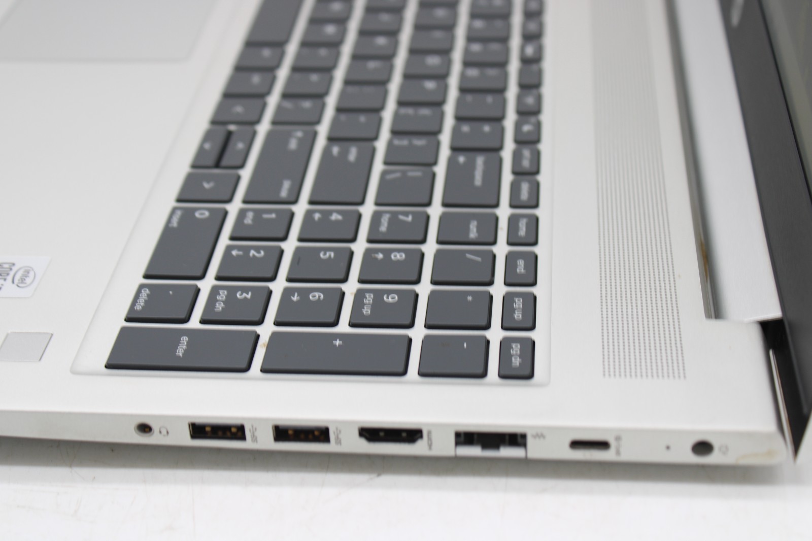 HP ProBook 450 G7 – W11 Pro, 256GB NVMe, 16GB RAM, Intel Core i5-10210U