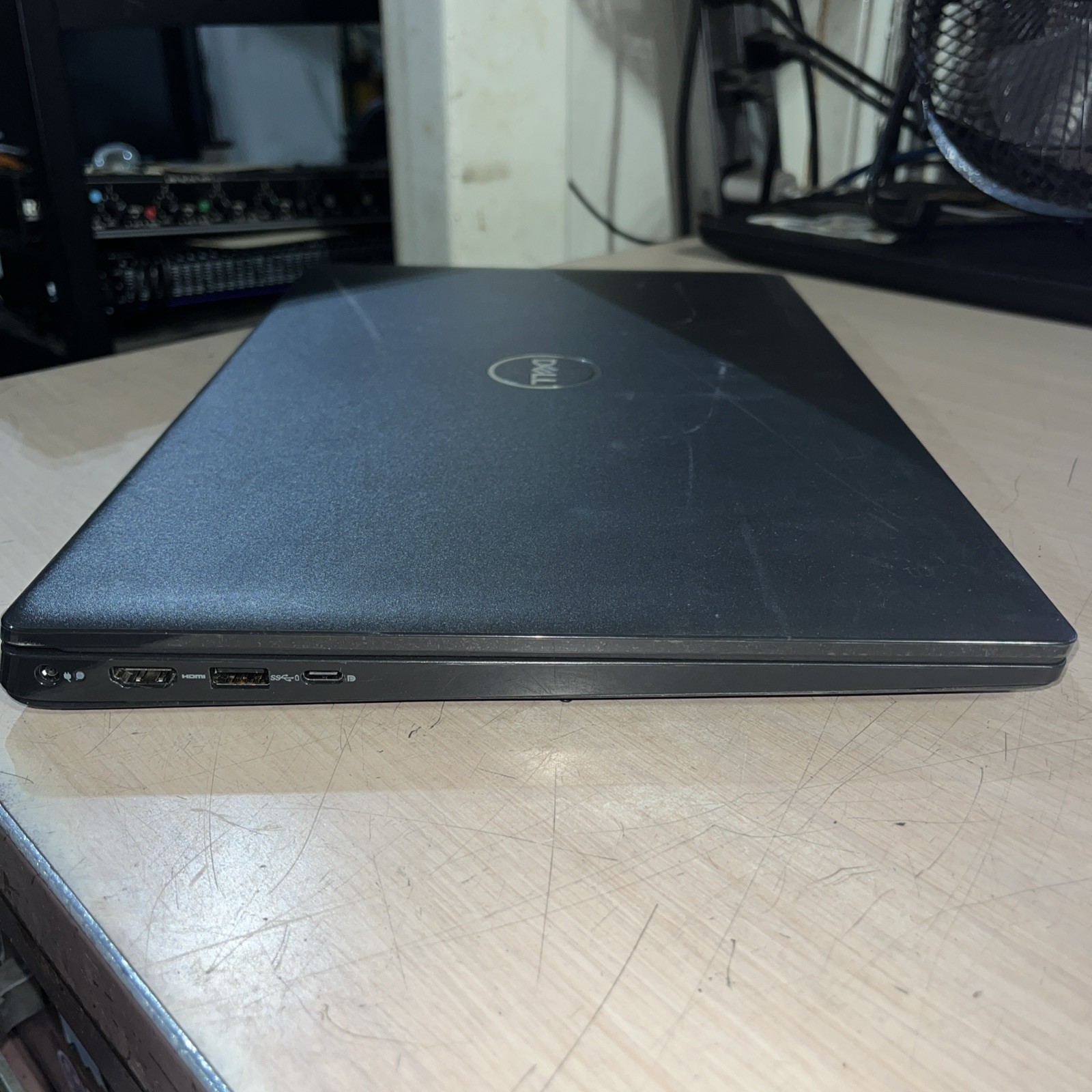 DELL LATITUDE 3520 INTEL CORE I5-1135G7 8GB RAM NO HD