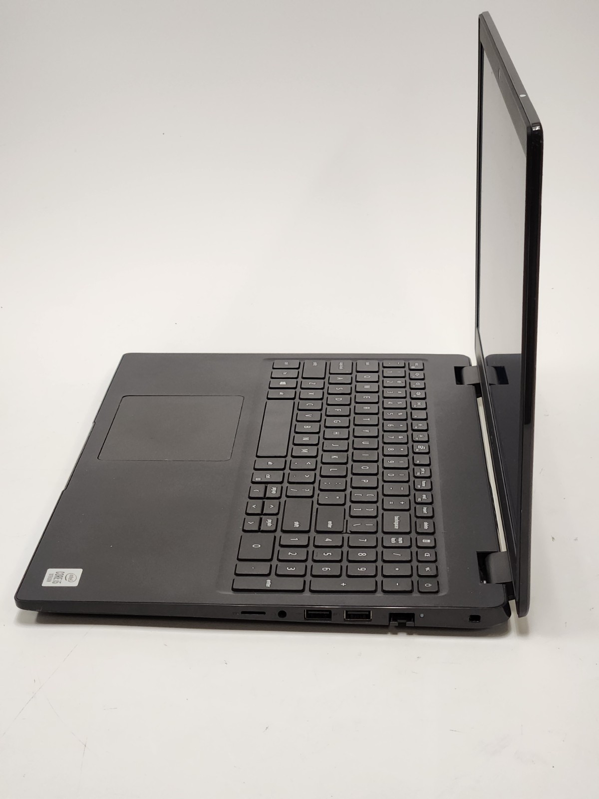 Dell Latitude 3510 15.6″ Laptop i5-10210U 1.60GHz 8GB 256GB SSD W11P AC *READ*