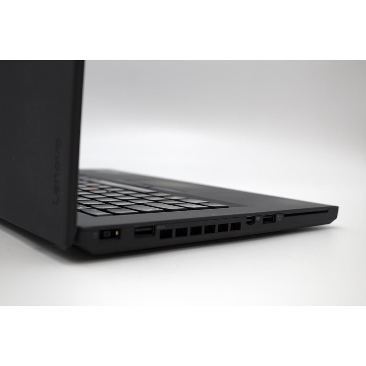 Lenovo T460 14″ I5 16Gb 240Gb Touchscreen English Us Layout Windows 10