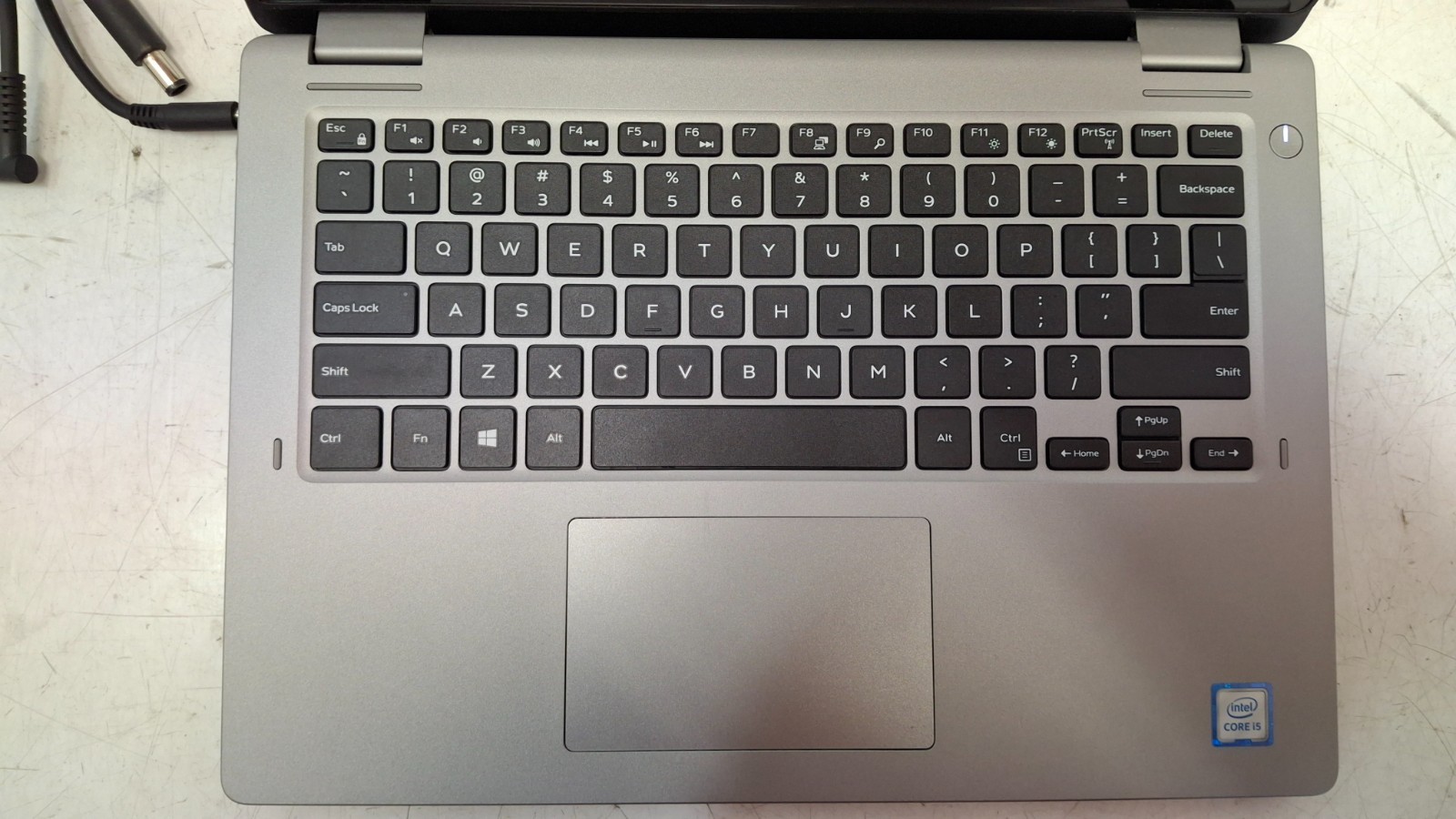 Dell Latitude 3310 2-in-1 Laptop (i5-8365U, 8GB RAM, 240GB SSD) NO PERIPHERALS