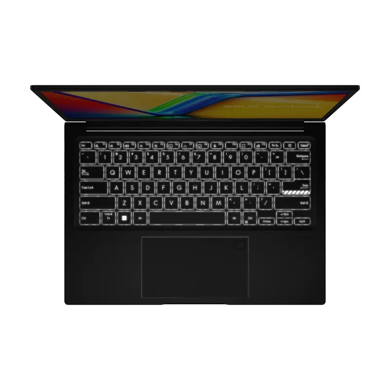 ASUS VivoBook 14X OLED K3405VF Intel i5 13500H, 512SSD, 8GRam RTX 2050 14″ – New