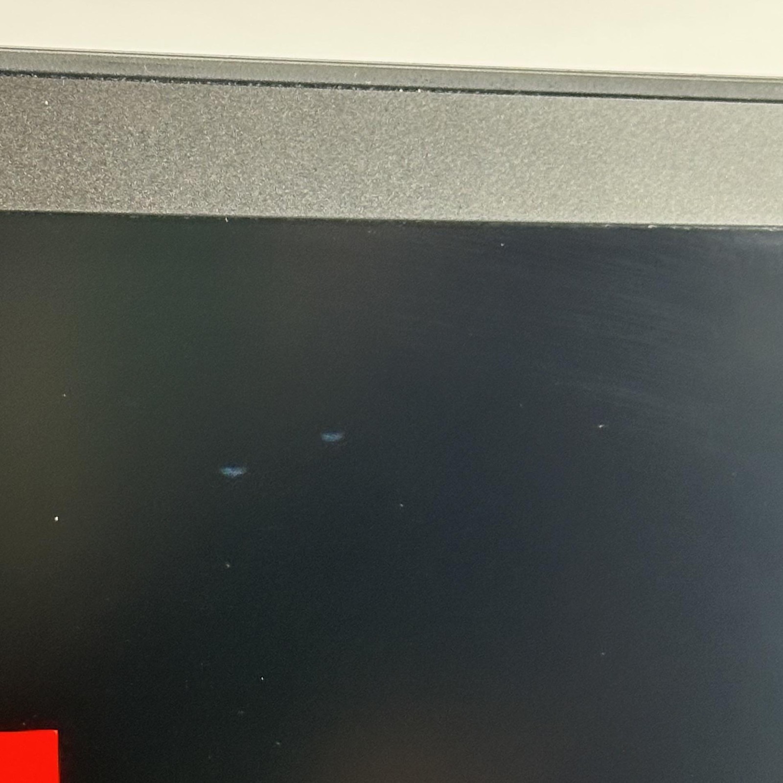 Lenovo ThinkPad T15 Gen 1 4K i7-10610U 1.80GHz 16GB 1TB SSD NVIDIA MX330 Good