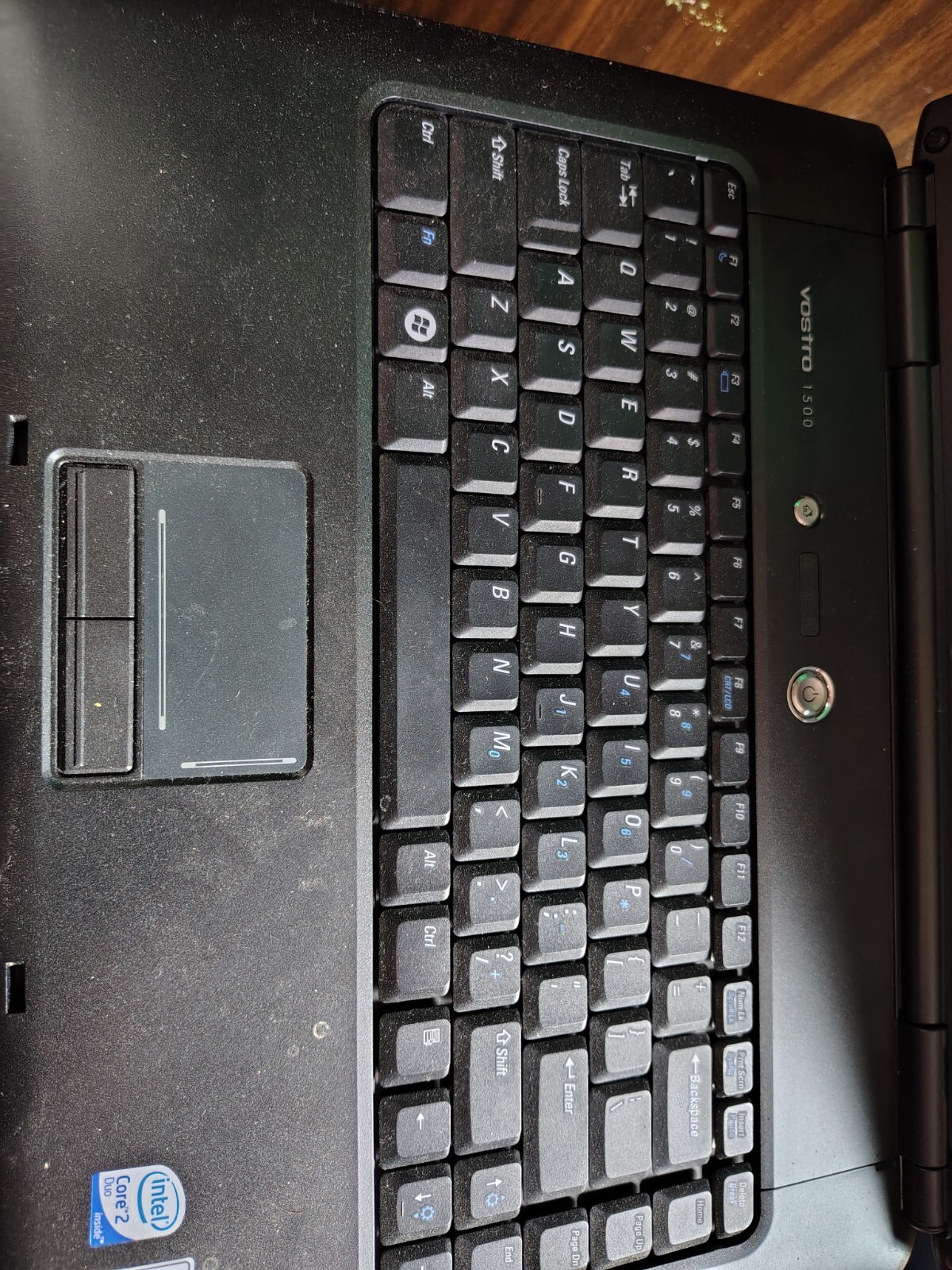 Dell Vostro 1500 15.4in. Notebook/Laptop – Customized