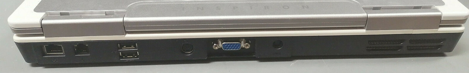 Dell Inspiron 6000 1.6GHz 2GB 0GB Posts to Live Environment