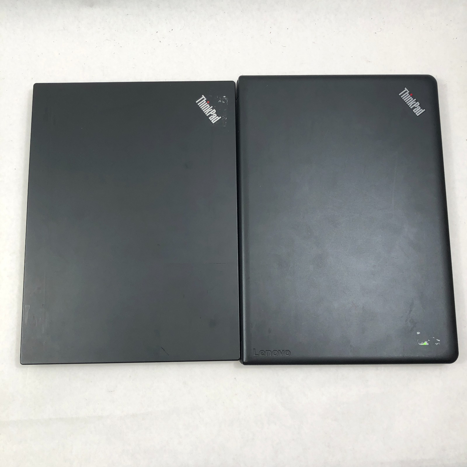 4 Lot Lenovo Thinkpad E480/E470 i5-7200U/6200U 2.5GHz 8GB RAM 1x 256GB/3x NO SSD