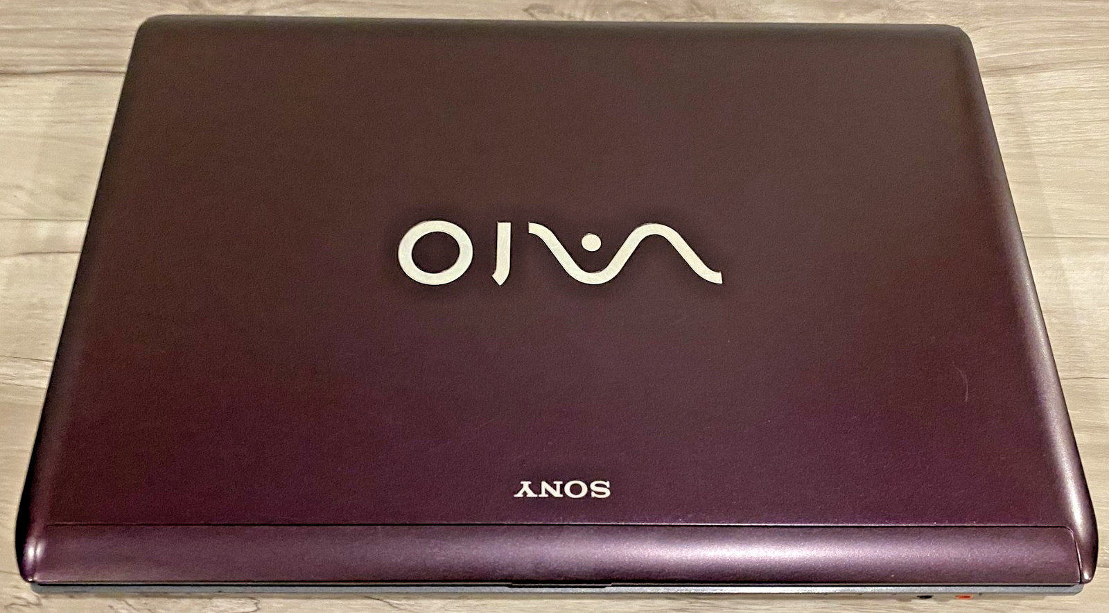 Sony VAIO VPCS13AFJ S-Series Laptop – Full Kit, Collectors, Japan-only Features
