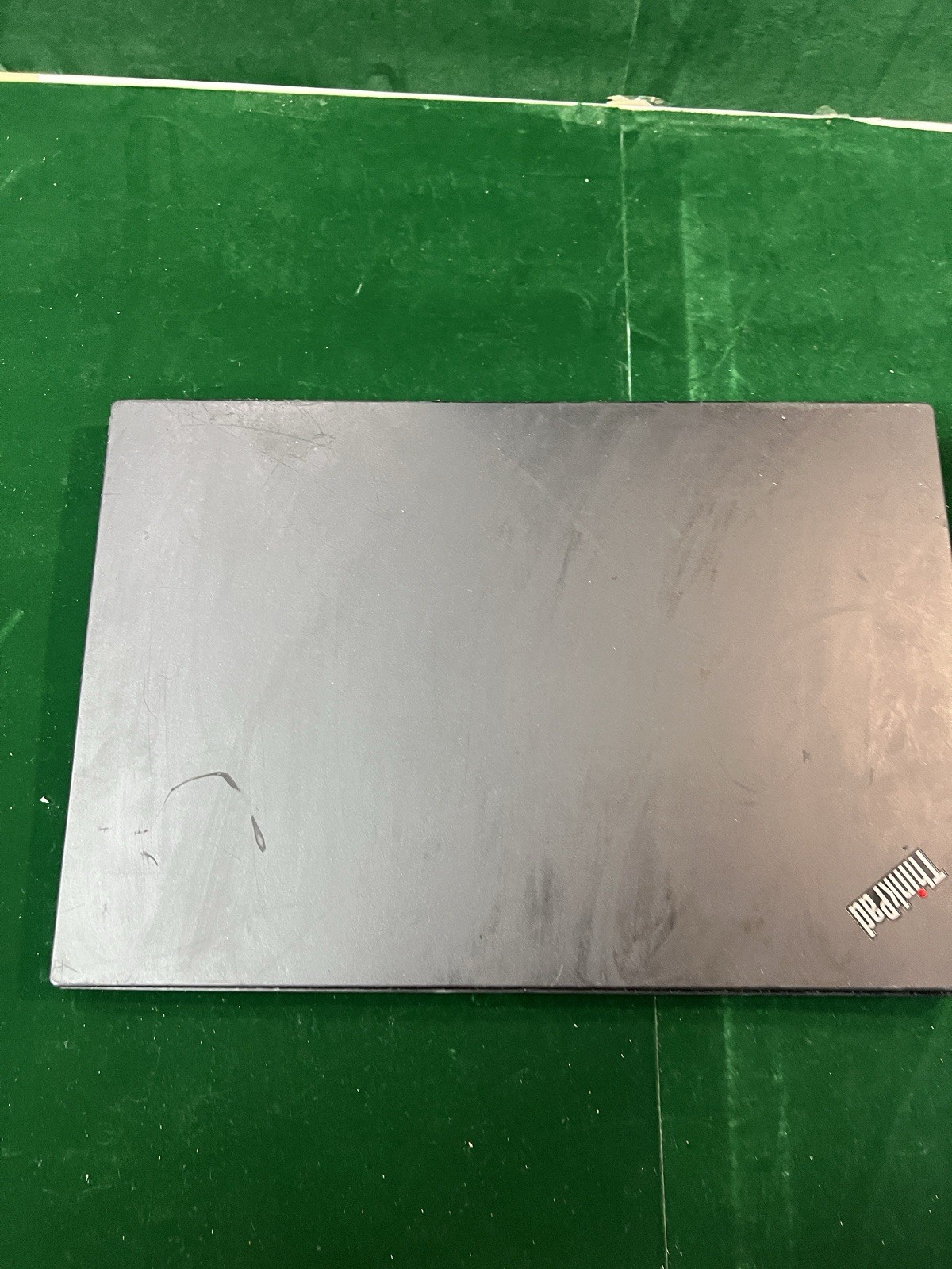 Lot Of 2 LENOVO THINKPAD T590 & T580 INTEL CORE I5 8TH NO RAM NO HD