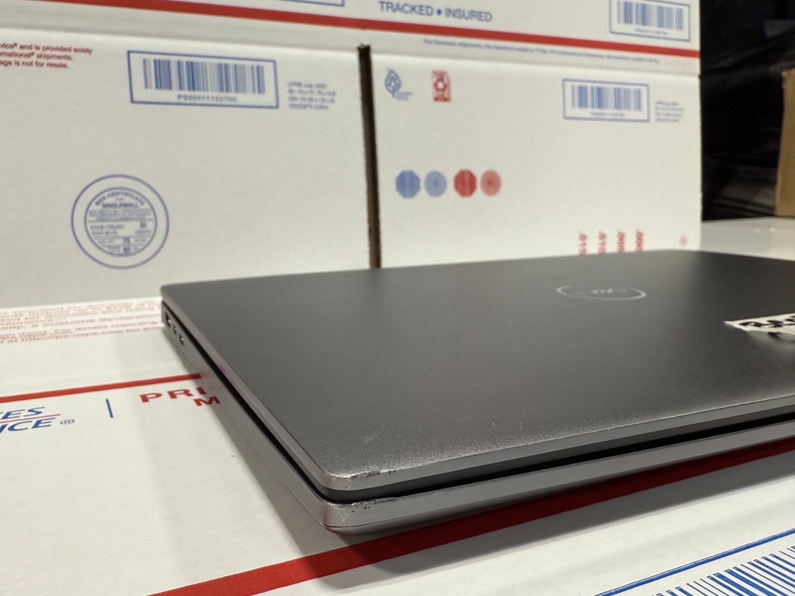 Dell Latitude 7340 13.3″ Intel Core i7-1365U 16GB – 256GB SSD Windows 11