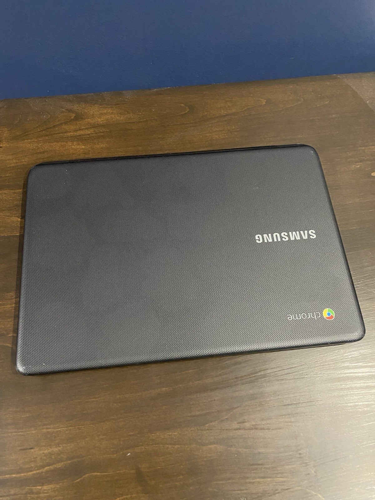 Samsung Chromebook 3 11.6″ Intel Celeron, Chrome OS Model XE500C13