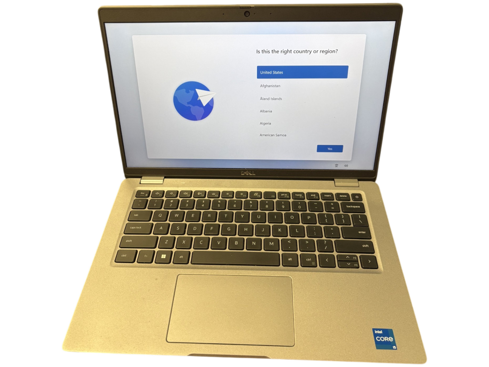 Dell Latitude 5430 i5-1235U @ 2.50GHz 16GB RAM 256GB NVMe Windows 11 Pro