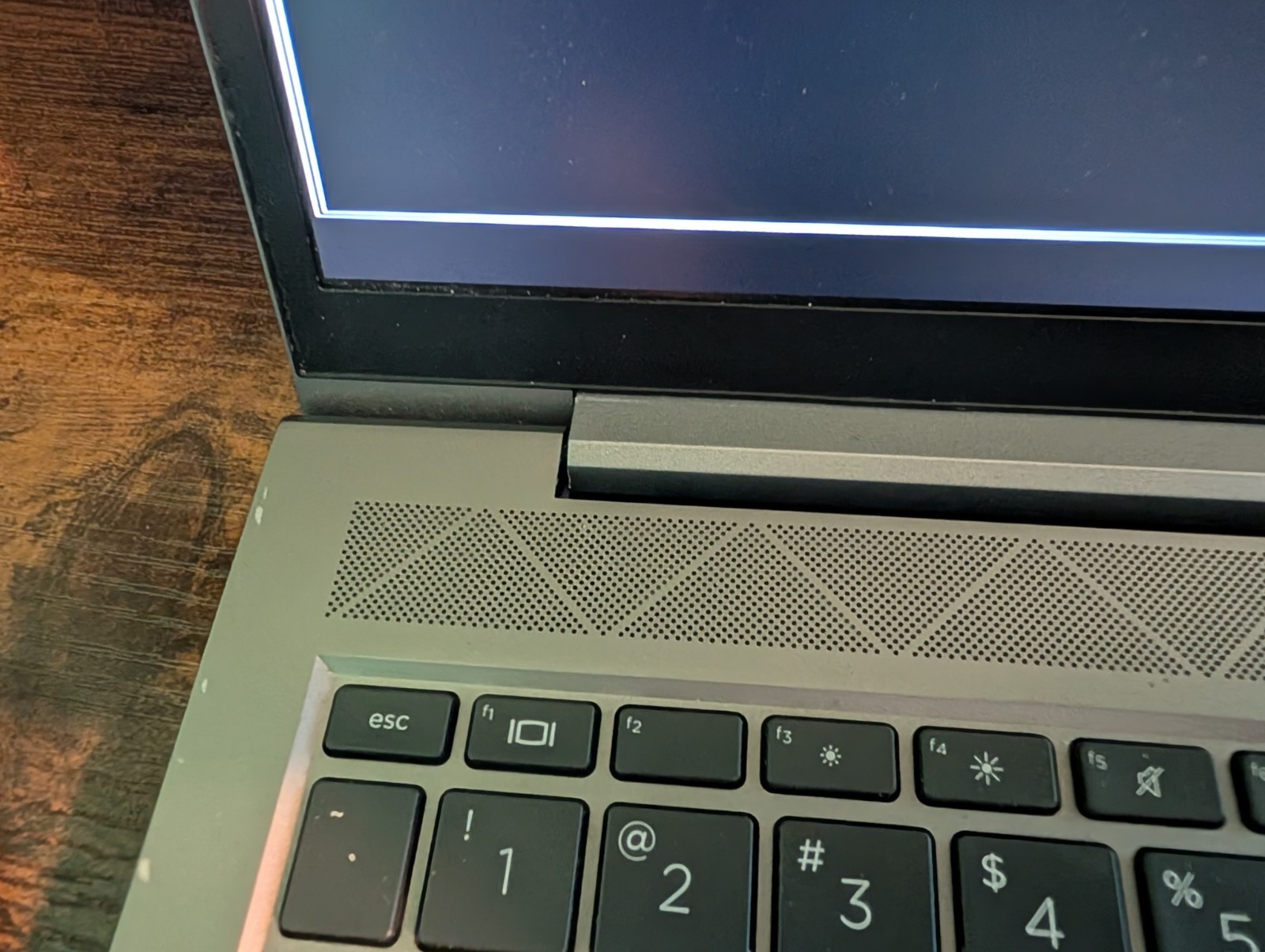 HP Z book Firefly 15 G7 16 GB RAM 512 GB