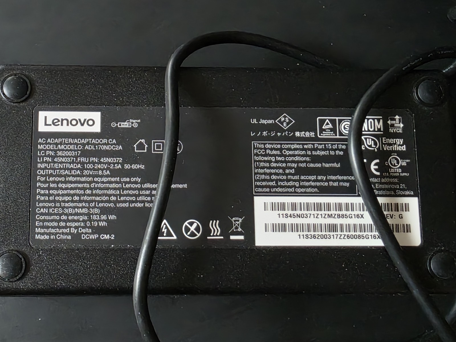Lenovo ThinkPad P50 i7-6820HQ 8GB 512GB SSD Quadro M1000M Win 10 Pro READ