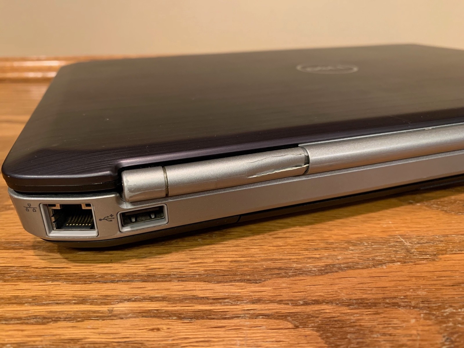 Dell Latitude 5420 14 In Core i5-2520M 2.50 GHz 8 GB RAM Laptop with Pro2x Dock