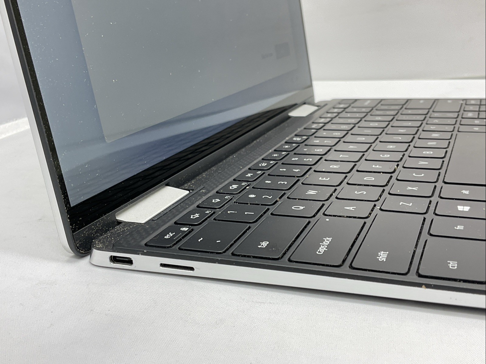 Dell XPS 13 7390 2-in-1 – i5-1035G1 – 8GB, 256GB – Touch Screen, Windows 11 Pro