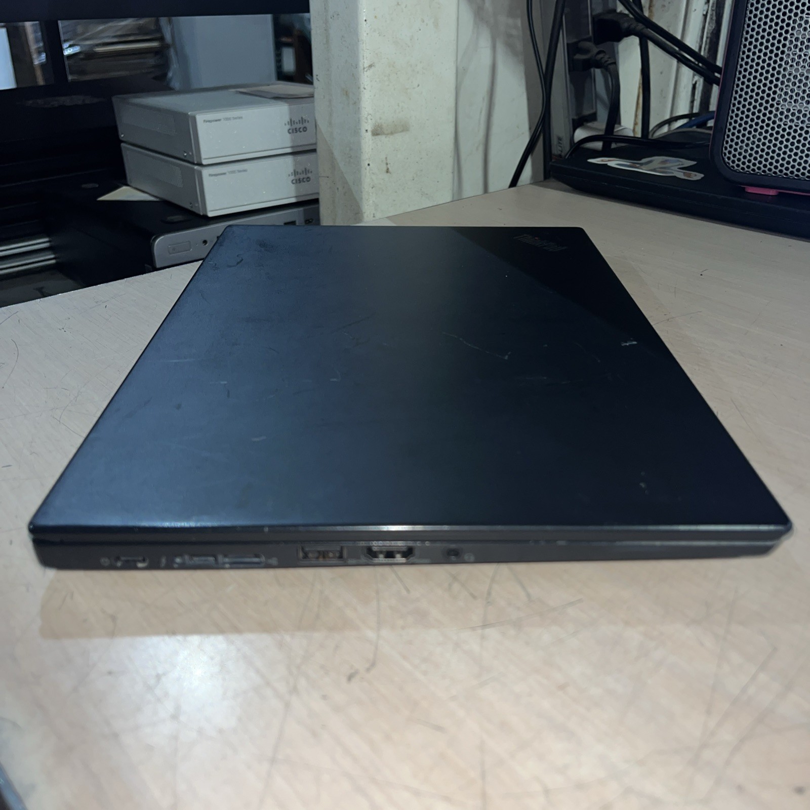 LENOVO THINKPAD X390 INTEL CORE I5 8TH GEN 8GB RAM NO HD +