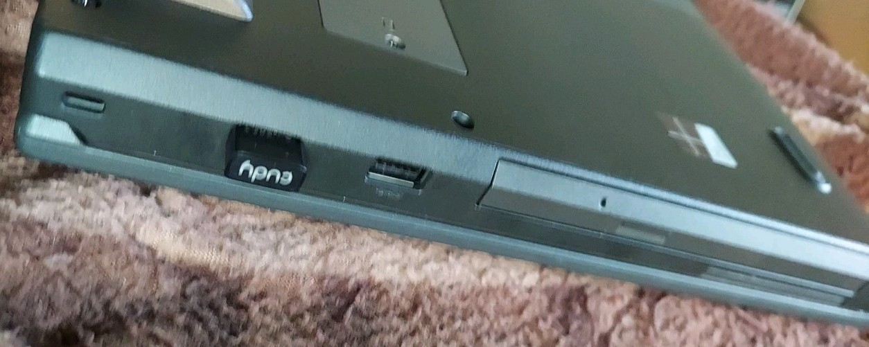Lenovo Thinkpad TPW541 20ef000nus