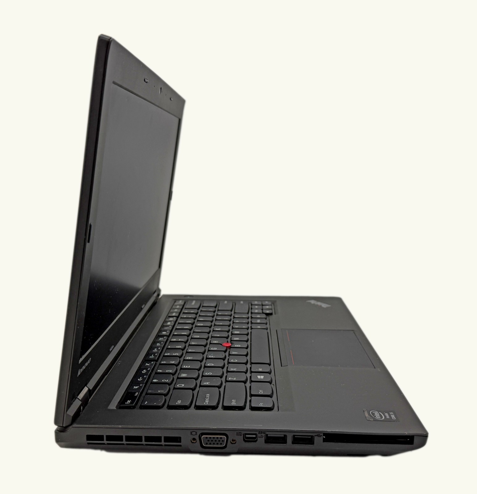 Lenovo Thinkpad L440 i5-4200M 2.4GHz 8GB RAM 256GB SSD – Battery Health 86.4%