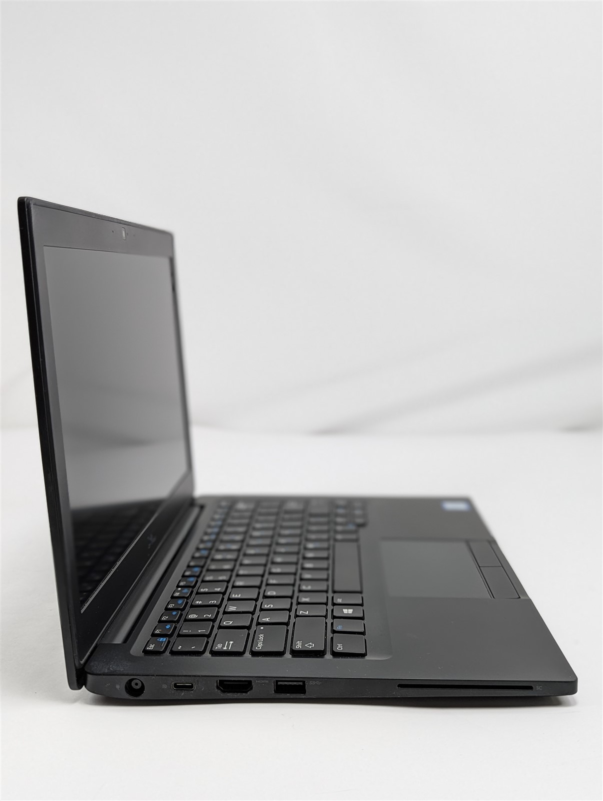 Dell Latitude 7290 2017 12.5” i5-8350U 1.7GHz 8GB RAM 256GB SSD HD