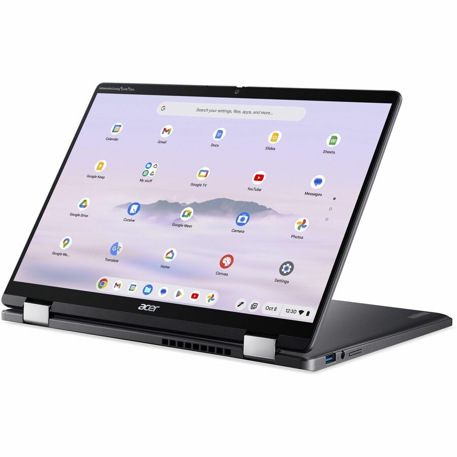 Acer America Corp. CPE794-1N-56FV Laptop Touchscreen 256GB SSD