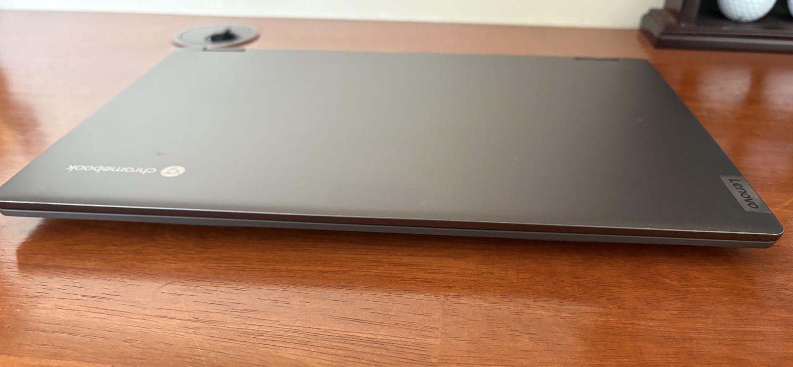 Lenovo IdeaPad Flex 5 Chromebook Intel Core i3-10110U 128GB SSD 4GB RAM *READ*