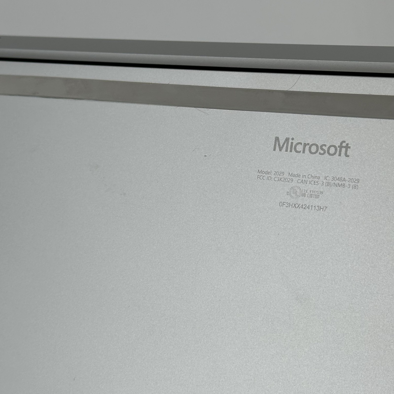 Microsoft Surface Laptop Studio 2 14 2K TOUCH i7-13800H 16GB 512GB SSD RTX 4050