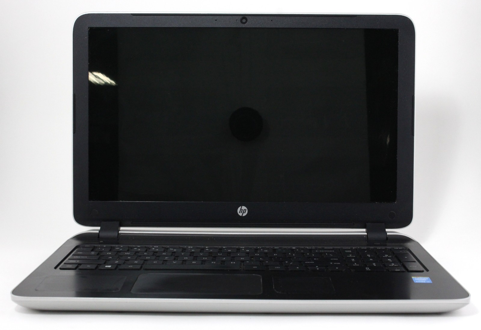 HP Pavilon 15 15.6″ 2GHz i7-4510U 750GB HDD 6GB RAM Windows 11 Pro ; 6181886