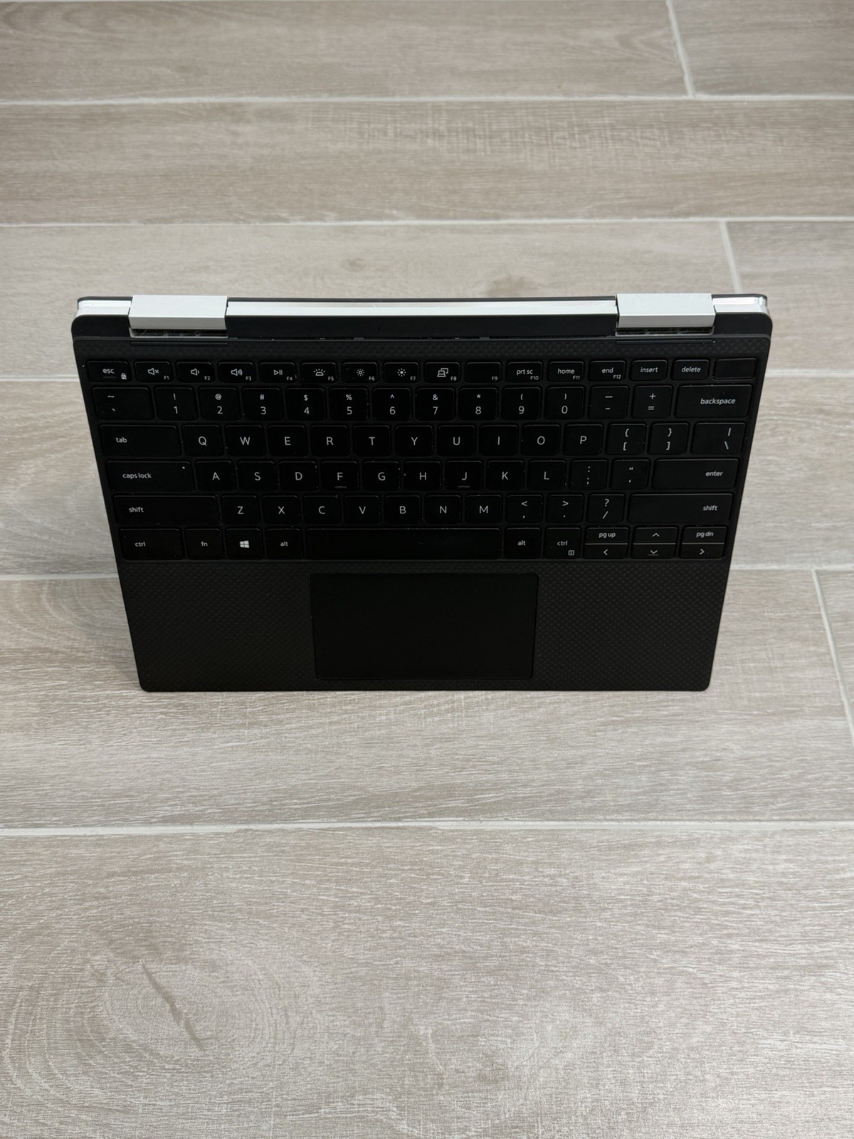 Dell XPS 13 9310 2-in-1 13″ Touch Laptop Core i7-1165G7 16GB RAM 256GB NVMe SSD