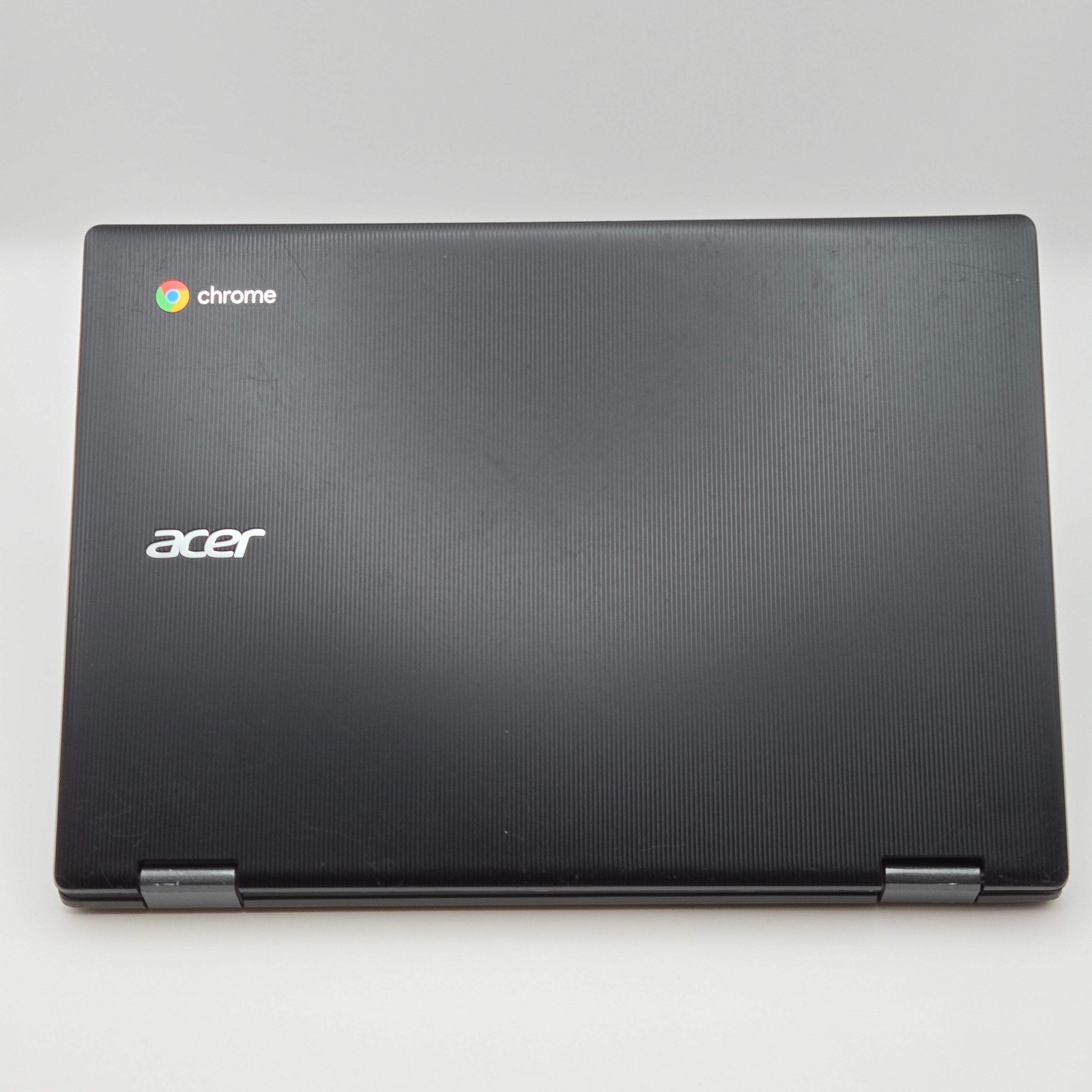 Acer Chromebook R752 Series N18Q6 11″ 32GB 4GB RAM – Cracked Screen Bad Battery