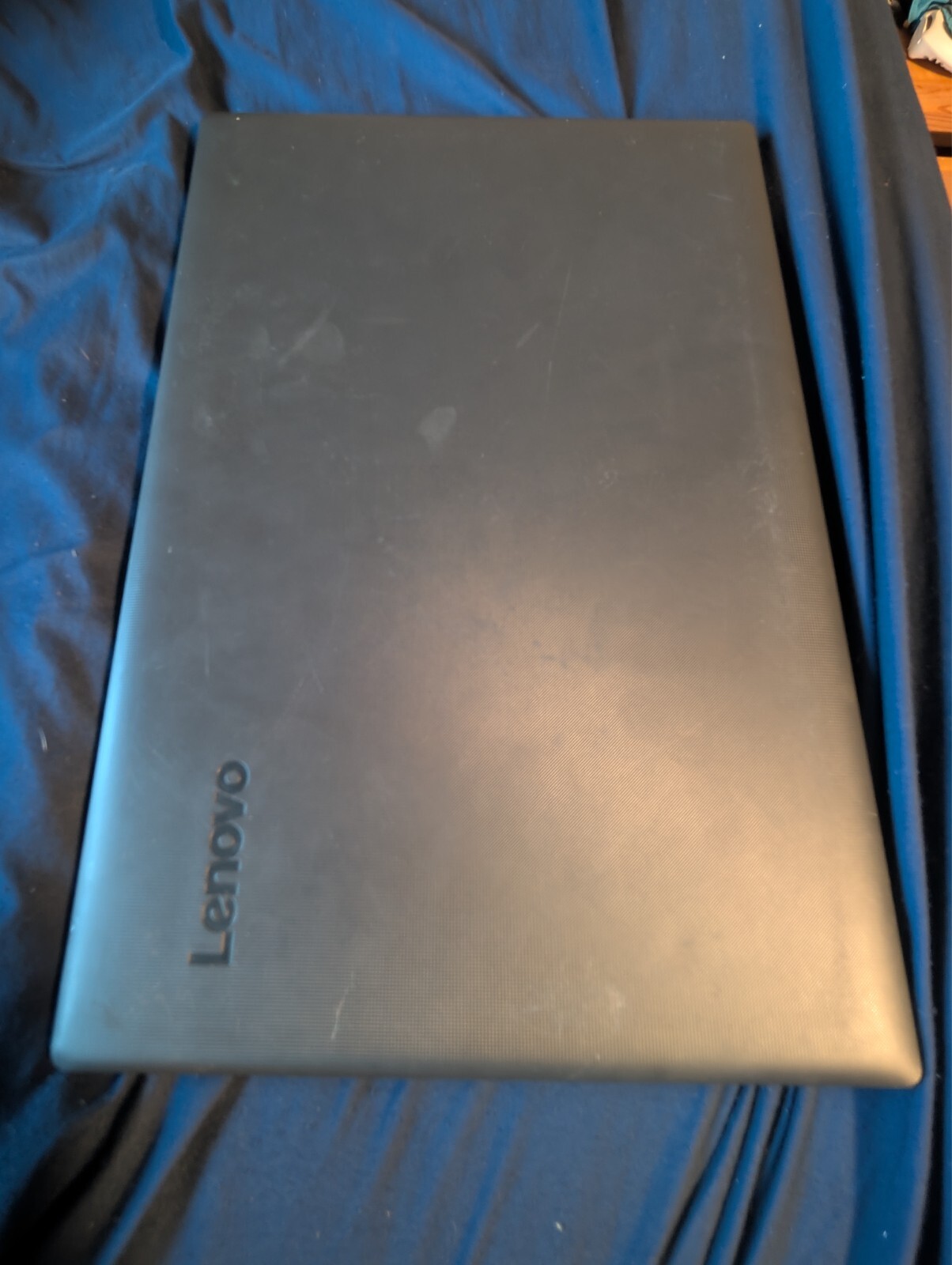 Lenovo IdeaPad Laptop 130-15AST AMD A6-9225, 2.6GHz, 4GB RAM 500GB HDD 15.6″