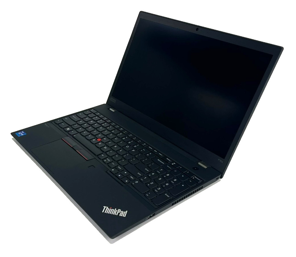 Lenovo ThinkPad P15s Gen 2i Laptop i7 11th 512 GB SSD 48GB RAM Win 11 (Z3E2) CB